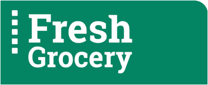The Fresh Grocery logo