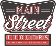 Main Street Liquor