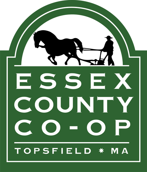 Essex County Co-Op logo