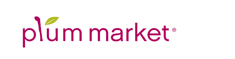 Plum Market logo