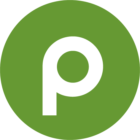 Publix Delivers logo