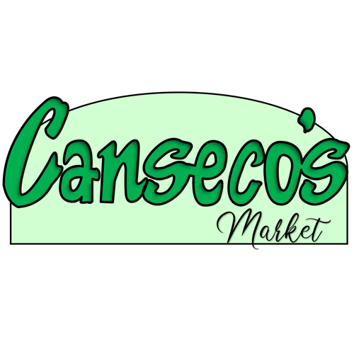 Canseco's Market logo