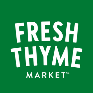 Fresh Thyme Market