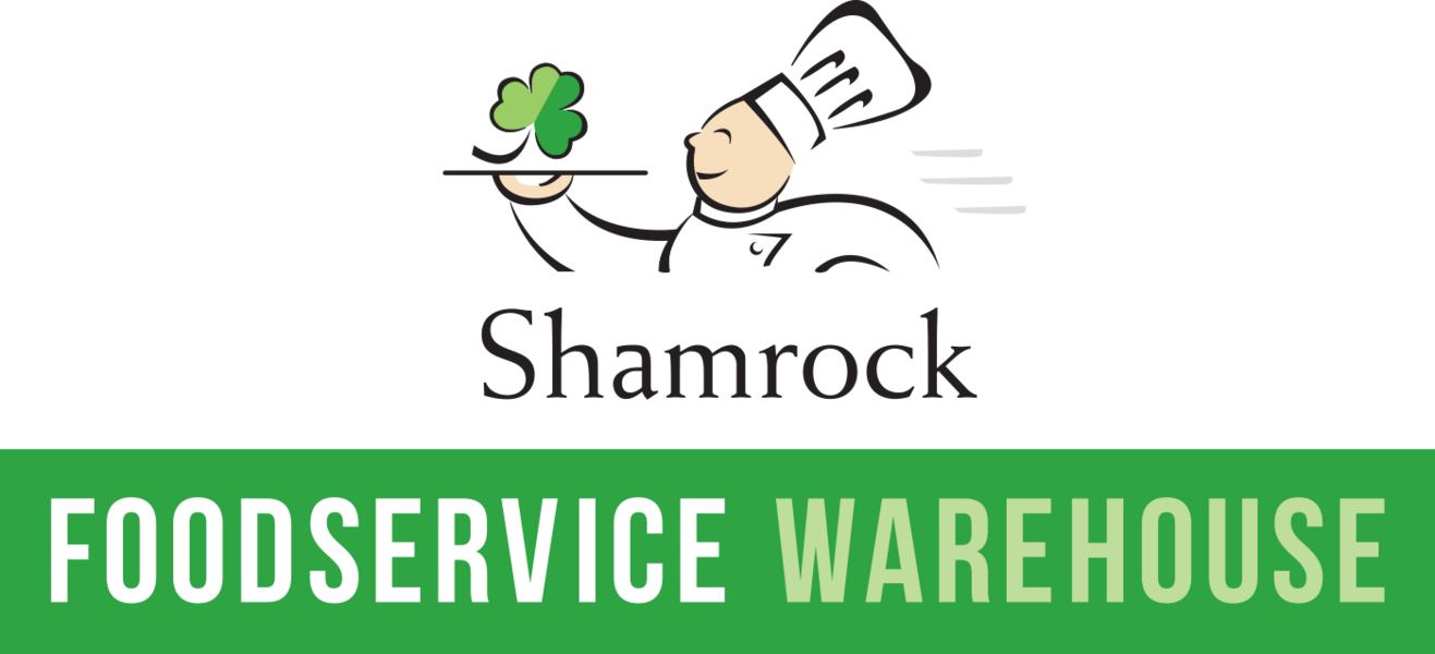 Shamrock Foodservice Warehouse logo
