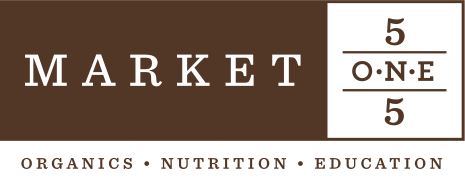 Market 5-One-5 logo