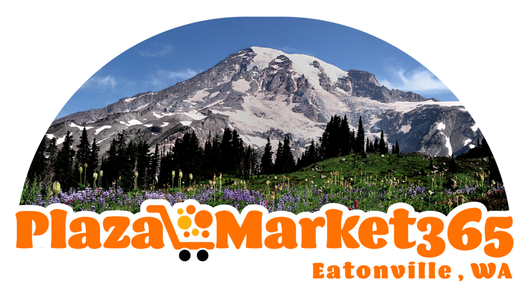 Plaza Market logo