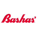 Bashas' logo