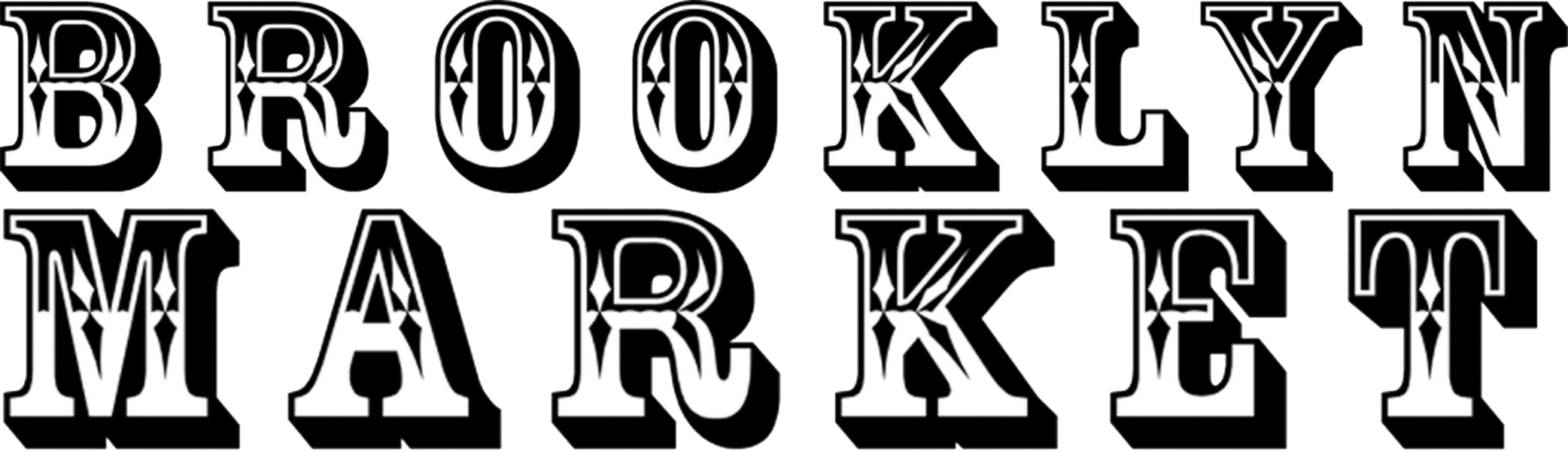 Brooklyn Market logo