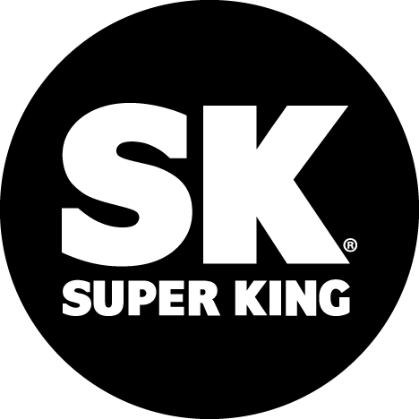 Super King logo