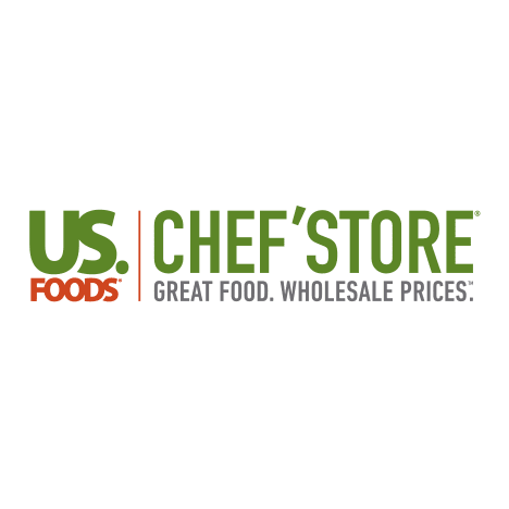 US Foods® CHEF’STORE® logo