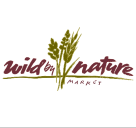 Wild by Nature logo