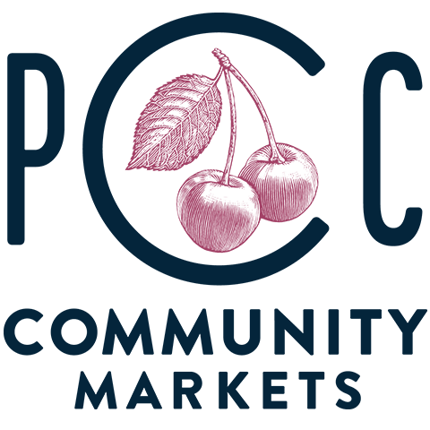 PCC Community Markets logo