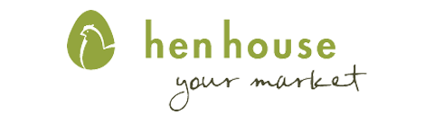Hen House logo