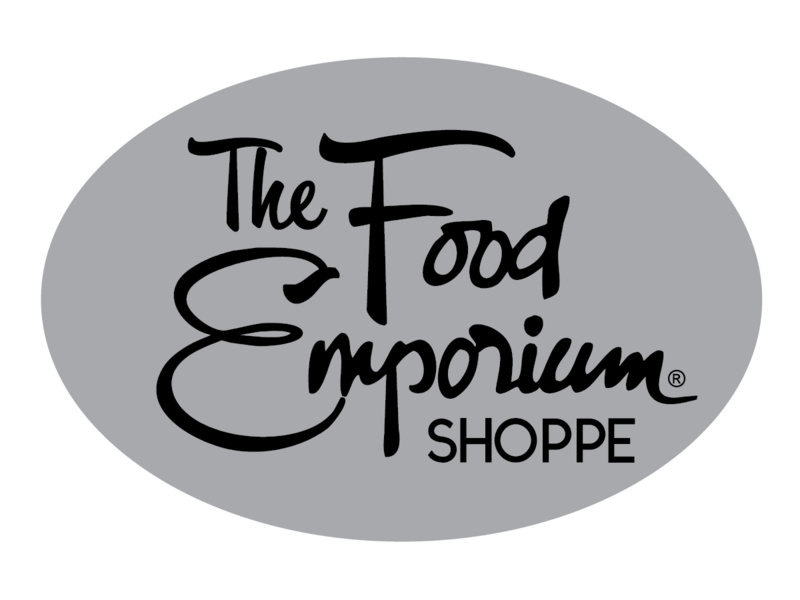 The Food Emporium Shoppe logo