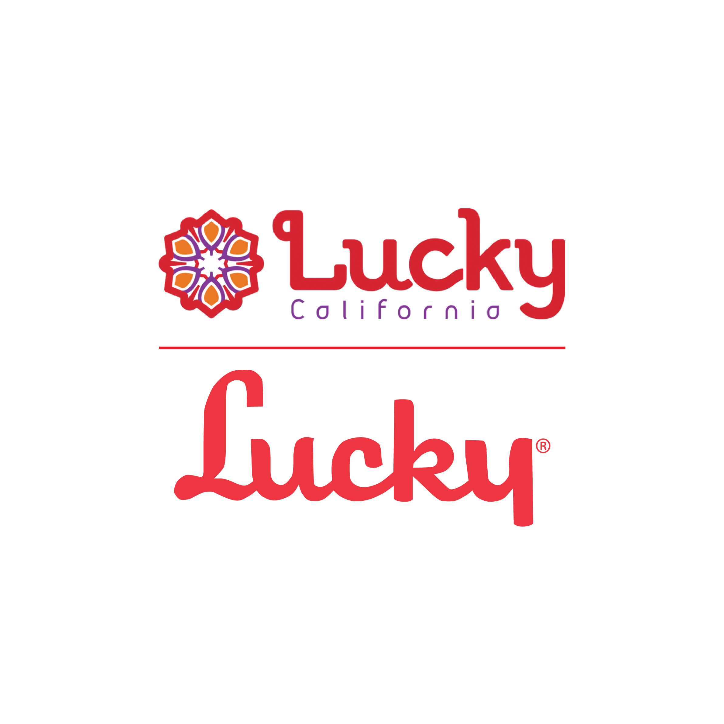 Lucky Supermarkets home