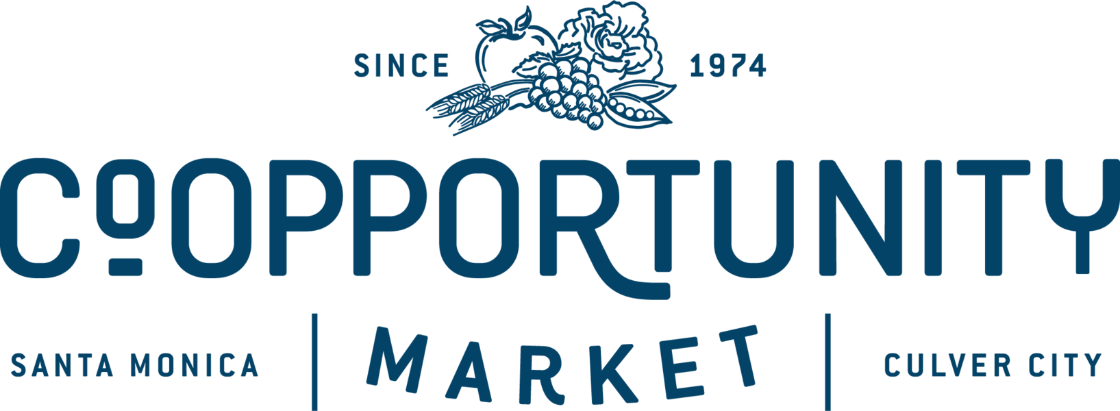 Co-Opportunity Market & Deli logo