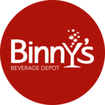Binny's Beverage Depot logo