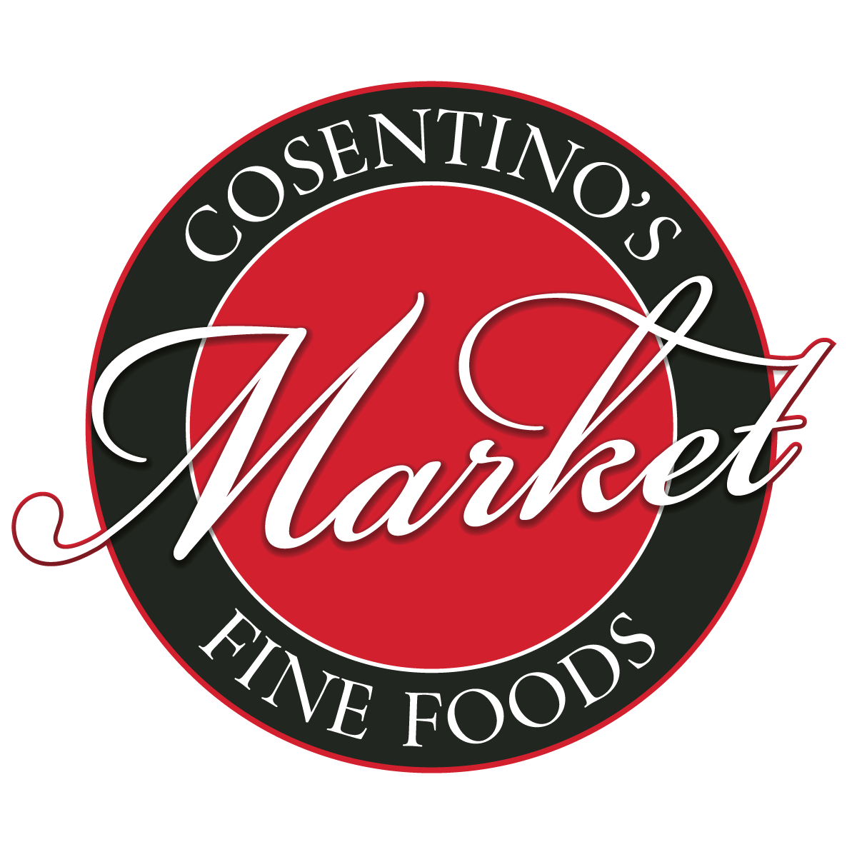 Cosentino's Market