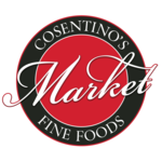 Cosentino's Market logo