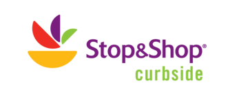 Stop & Shop Curbside logo