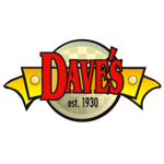 Dave's Markets logo