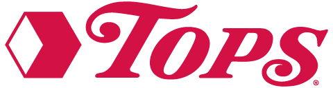 TOPS Markets logo