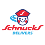 Schnucks Delivers logo