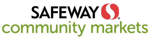 Safeway Community Markets logo