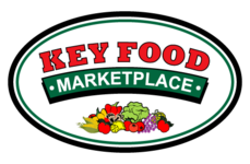 Key Food Marketplace  logo