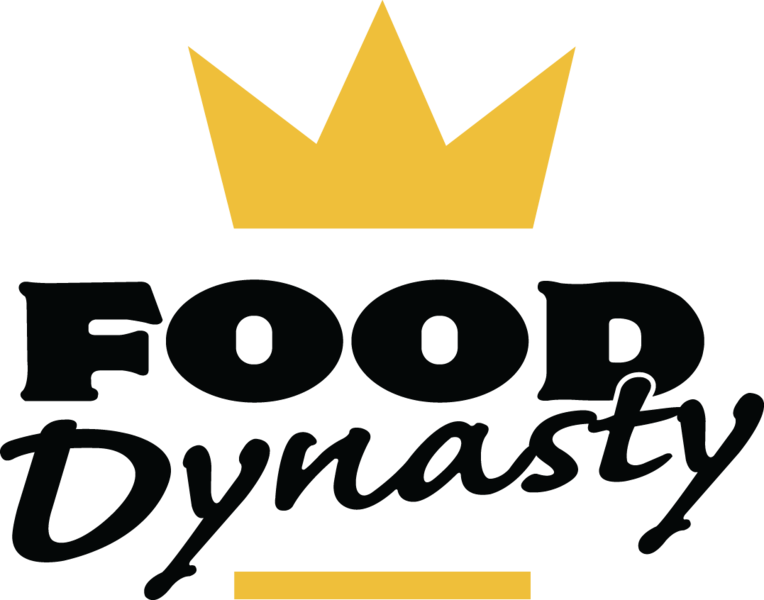 Food Dynasty logo