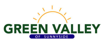 Green Valley Marketplace of Sunnyside  logo