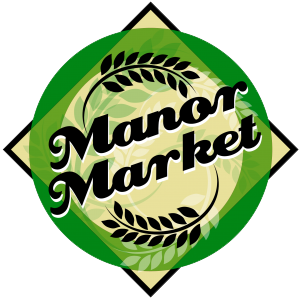 Manor Market logo
