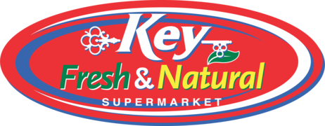 Key Fresh & Natural 