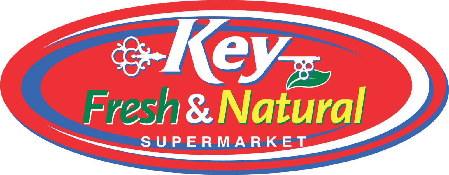 Key Fresh & Natural  logo