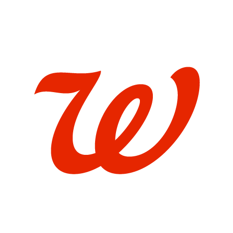 Walgreens brand logo