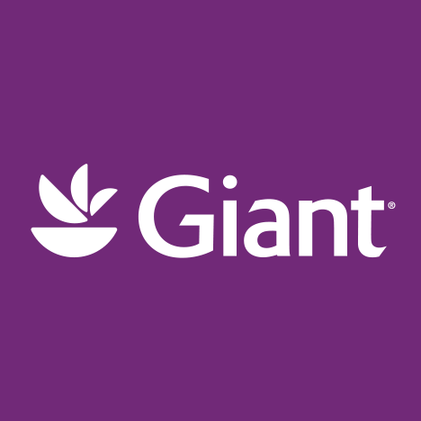 Giant Food brand logo