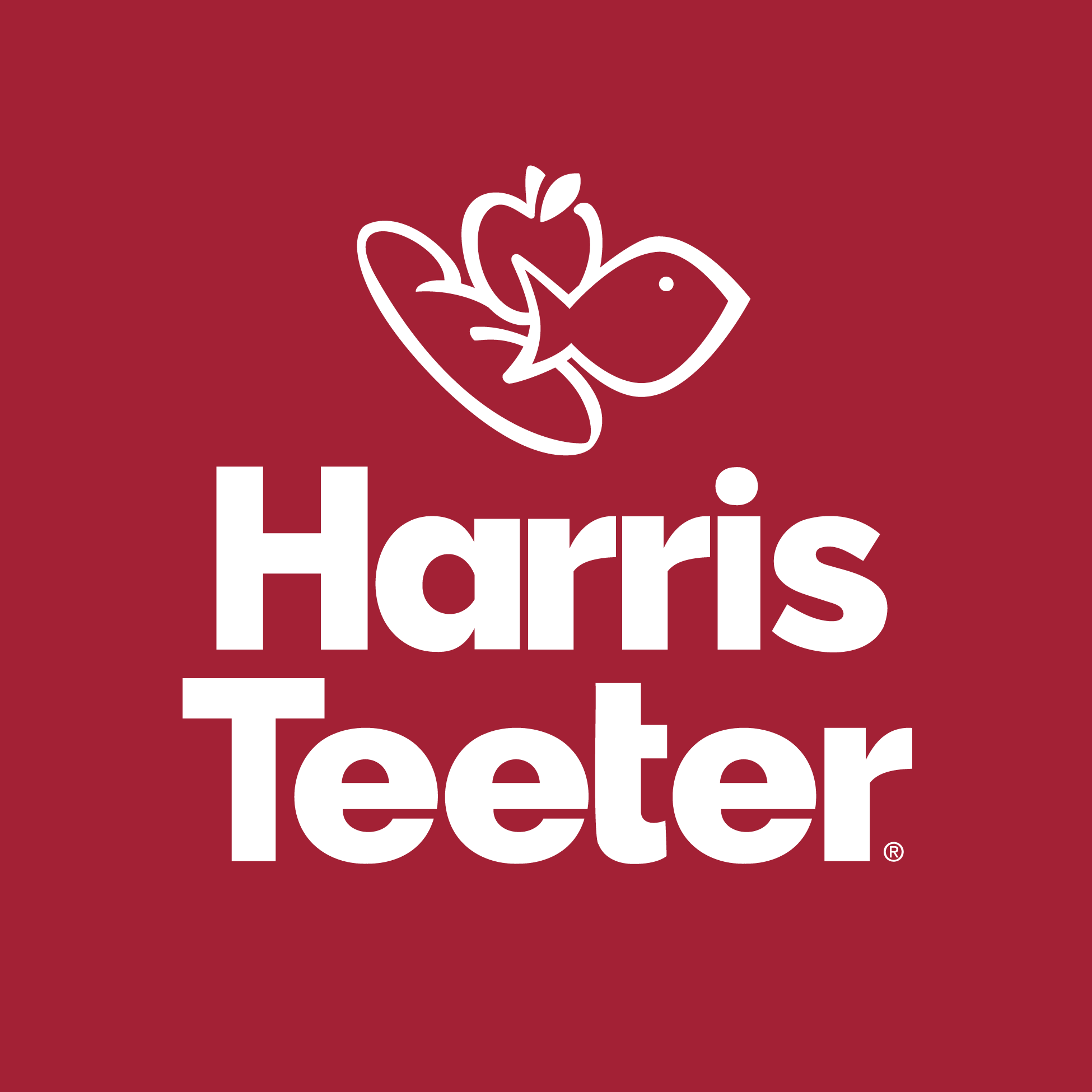Harris Teeter brand logo