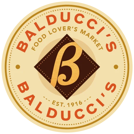 Balducci's brand logo