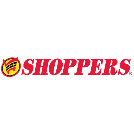 Shoppers brand logo