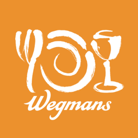 Wegmans brand logo