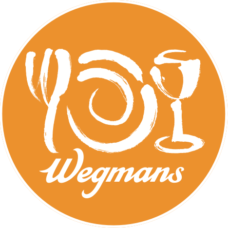 Wegmans brand logo