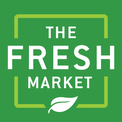 The Fresh Market brand logo