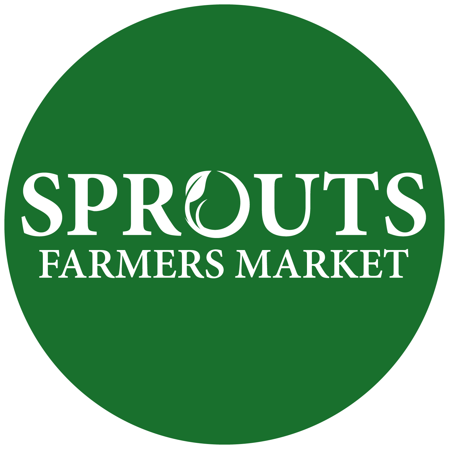 Sprouts Farmers Market brand logo