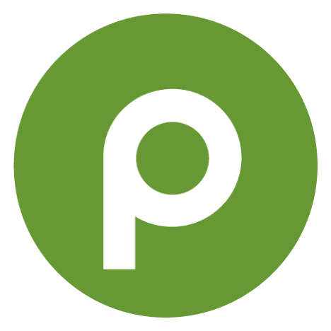 Publix brand logo