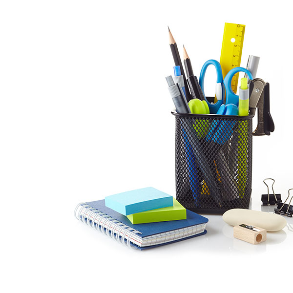Essential Everyday Office Supplies Delivery or Pickup