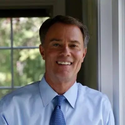 Mayor Joe Profile Picture