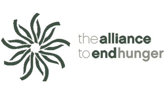 Impact The Alliance to End Hunger