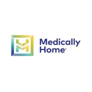 Medically Home Logo