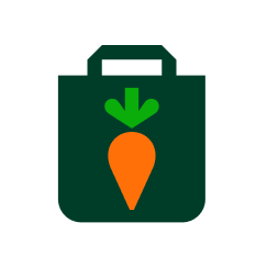 Instacart Shopper app logo