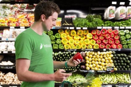 Consumer Insights — The State of Produce